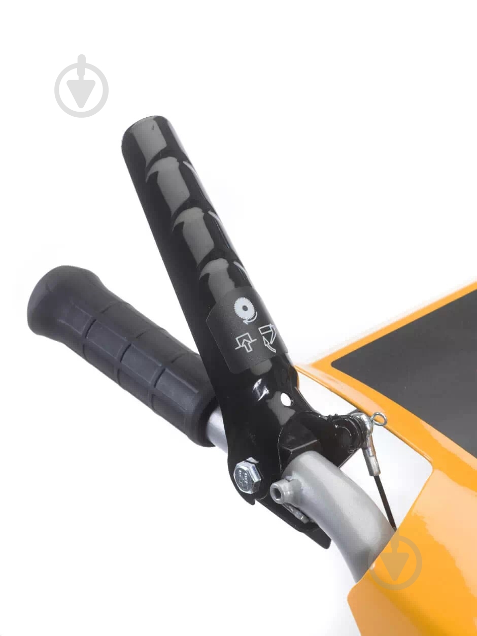 Подметальная машина Stiga SWS600GE - фото 15