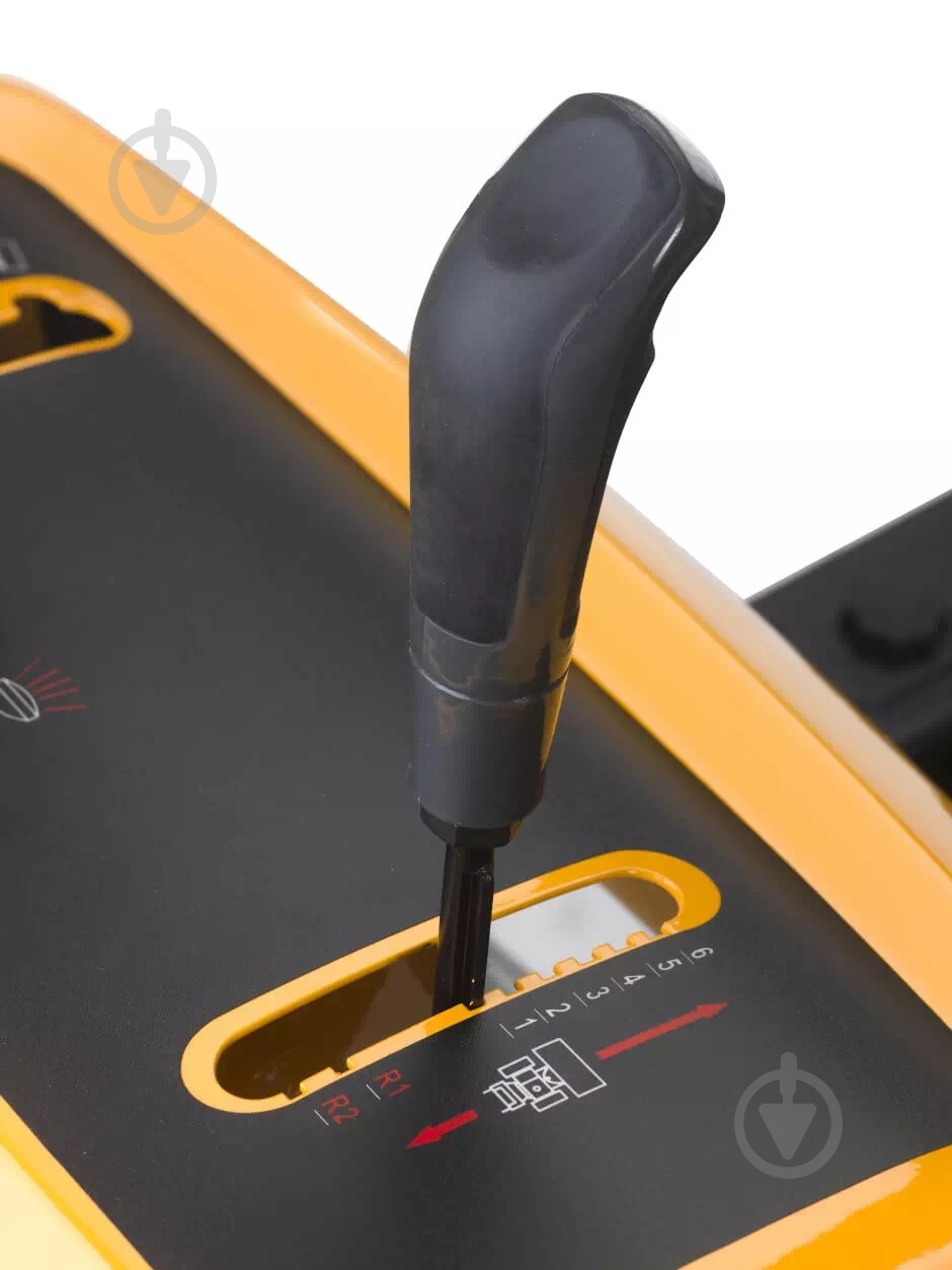 Подметальная машина Stiga SWS600GE - фото 14