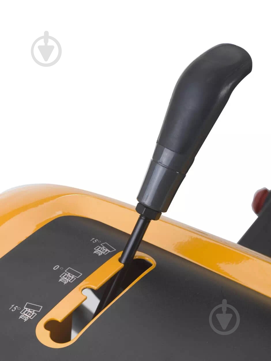 Подметальная машина Stiga SWS600GE - фото 12