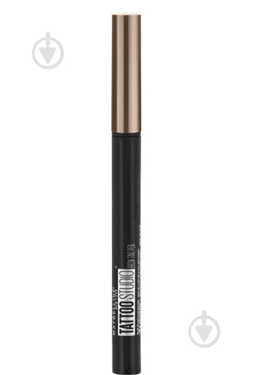 Маркер для брів Maybelline New York Tattoo Brow 110 Soft Brown 0,15 г - фото 1
