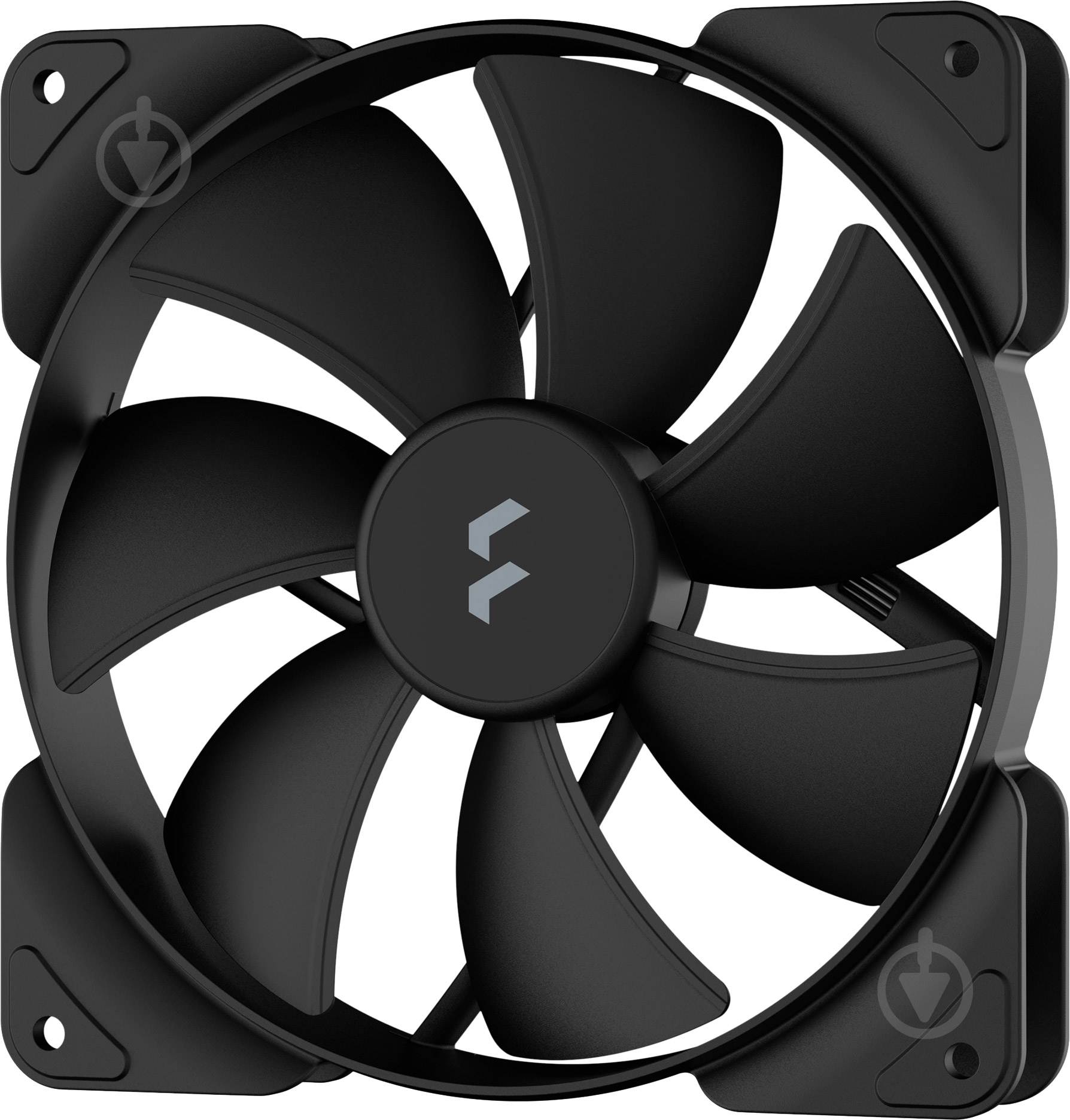 Вентилятор Fractal Design Aspect 14 (P1756) - фото 1