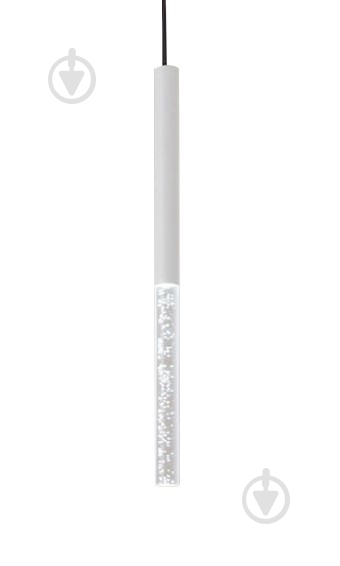 Подвес Blitz 1x3 Вт золотой 6009-31WH - фото 1 Подвес Blitz 1x3 Вт золотой 6009-31WH - фото 1