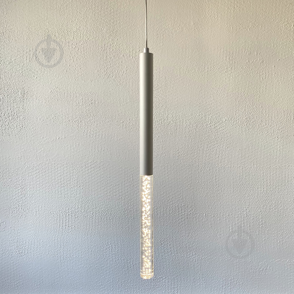 Подвес Blitz 1x3 Вт золотой 6009-31WH - фото 3 Подвес Blitz 1x3 Вт золотой 6009-31WH - фото 3