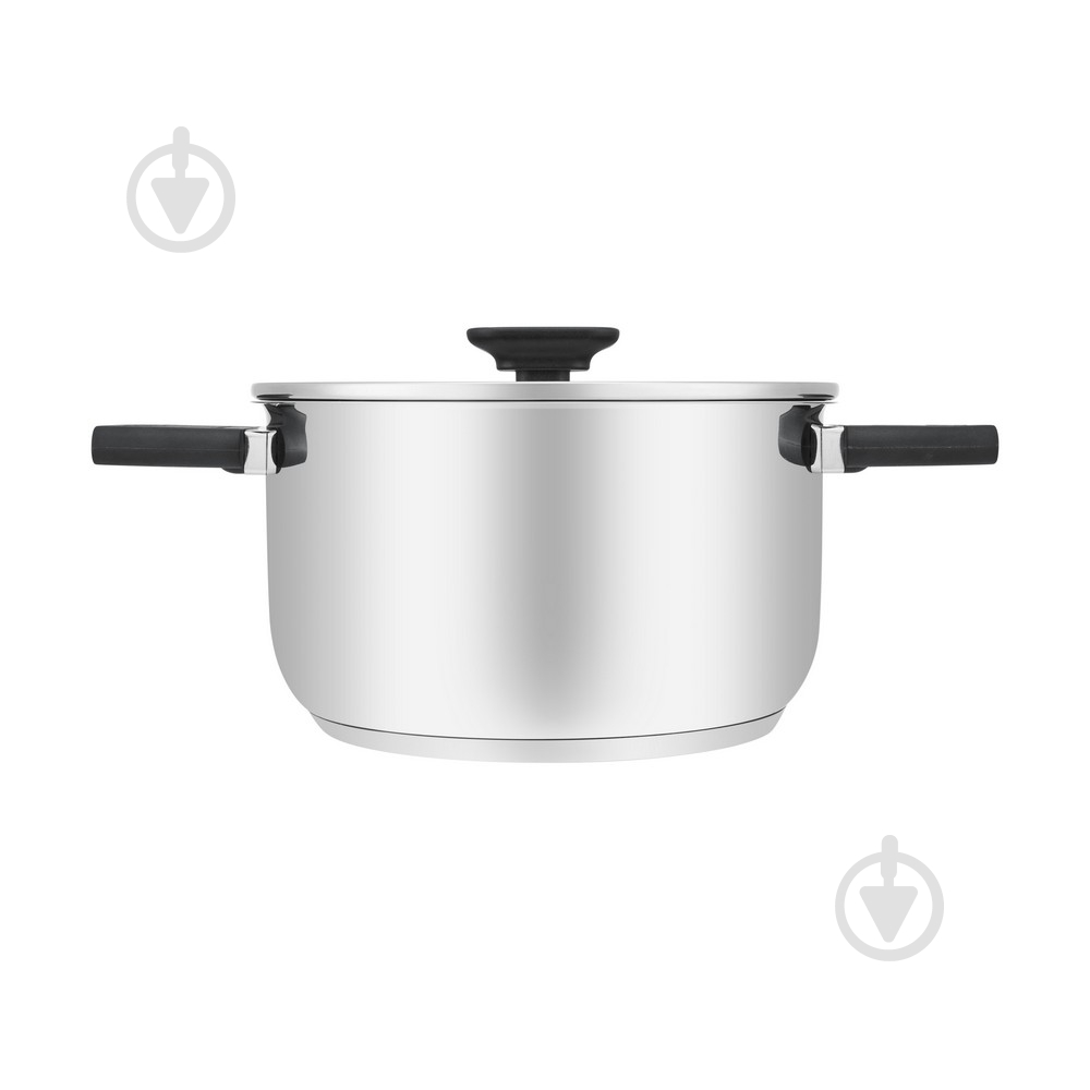 Кастрюля RESTO 20 см 3, 6 л 92203 - фото 3