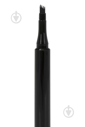Маркер для брів Maybelline New York Tattoo Brow 120 Medium Brown 0,15 г - фото 3