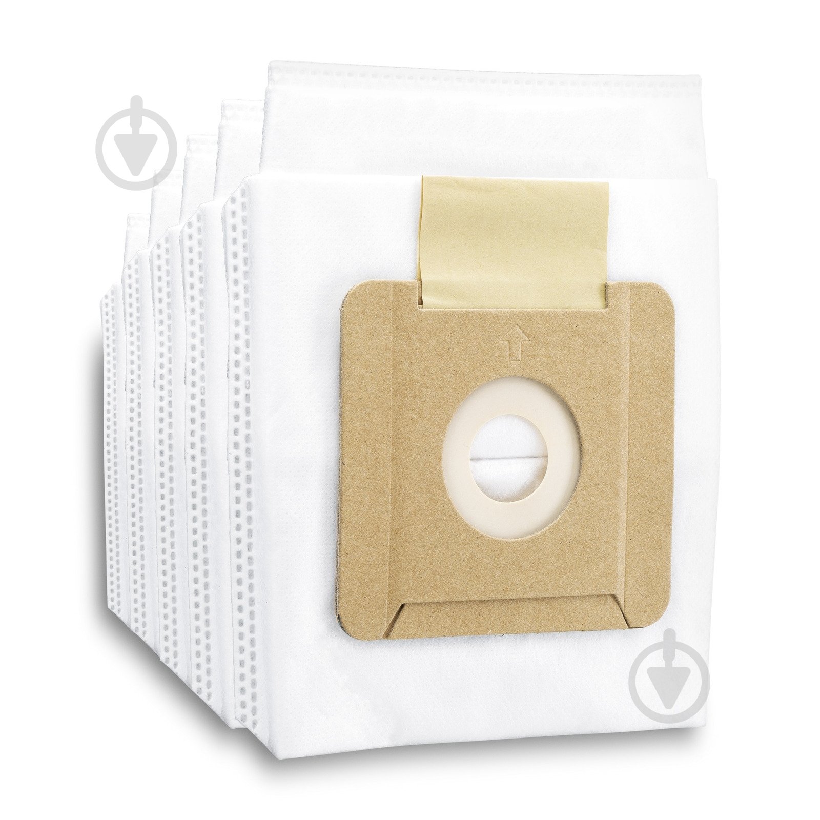 Набор фильтров и мешков Karcher 2.863-236.0 к пылесосу VC 2 - фото 1 Набор фильтров и мешков Karcher 2.863-236.0 к пылесосу VC 2 - фото 1