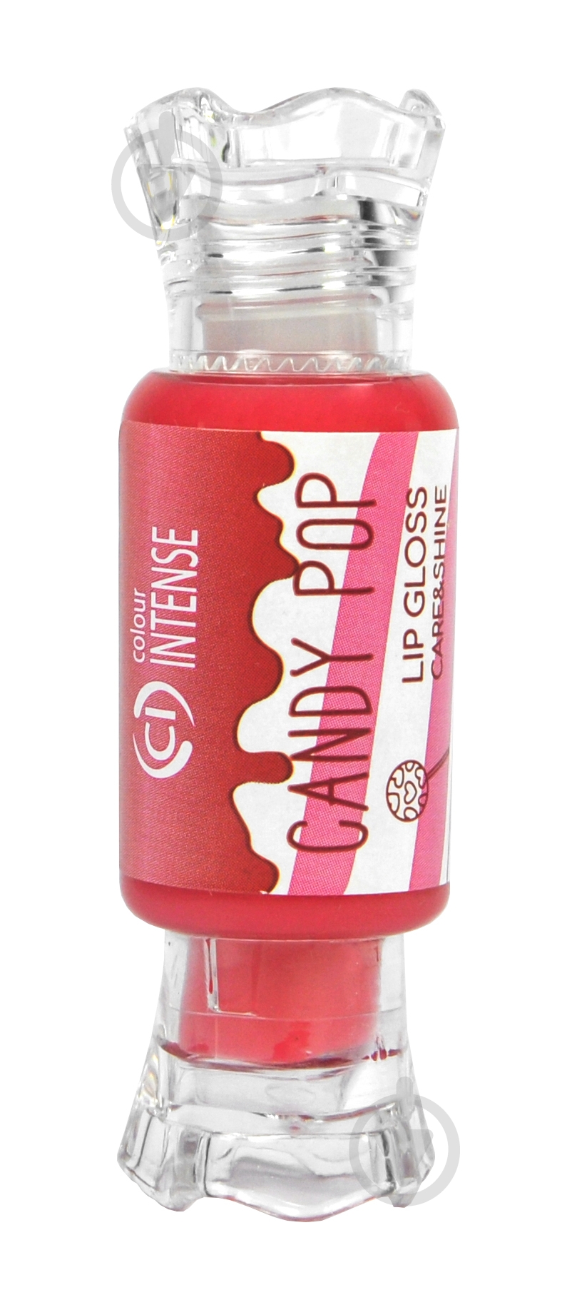Блеск для губ Colour Intense G328 Candy Pop №01 - фото 1