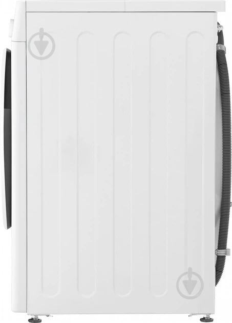 Стиральная машина LG F4Y5RS3W - фото 14