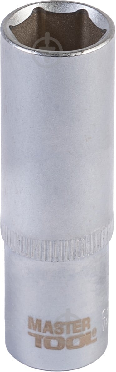 Головка MasterTool 17 мм 78-0517 - фото 1 Головка MasterTool 17 мм 78-0517 - фото 1