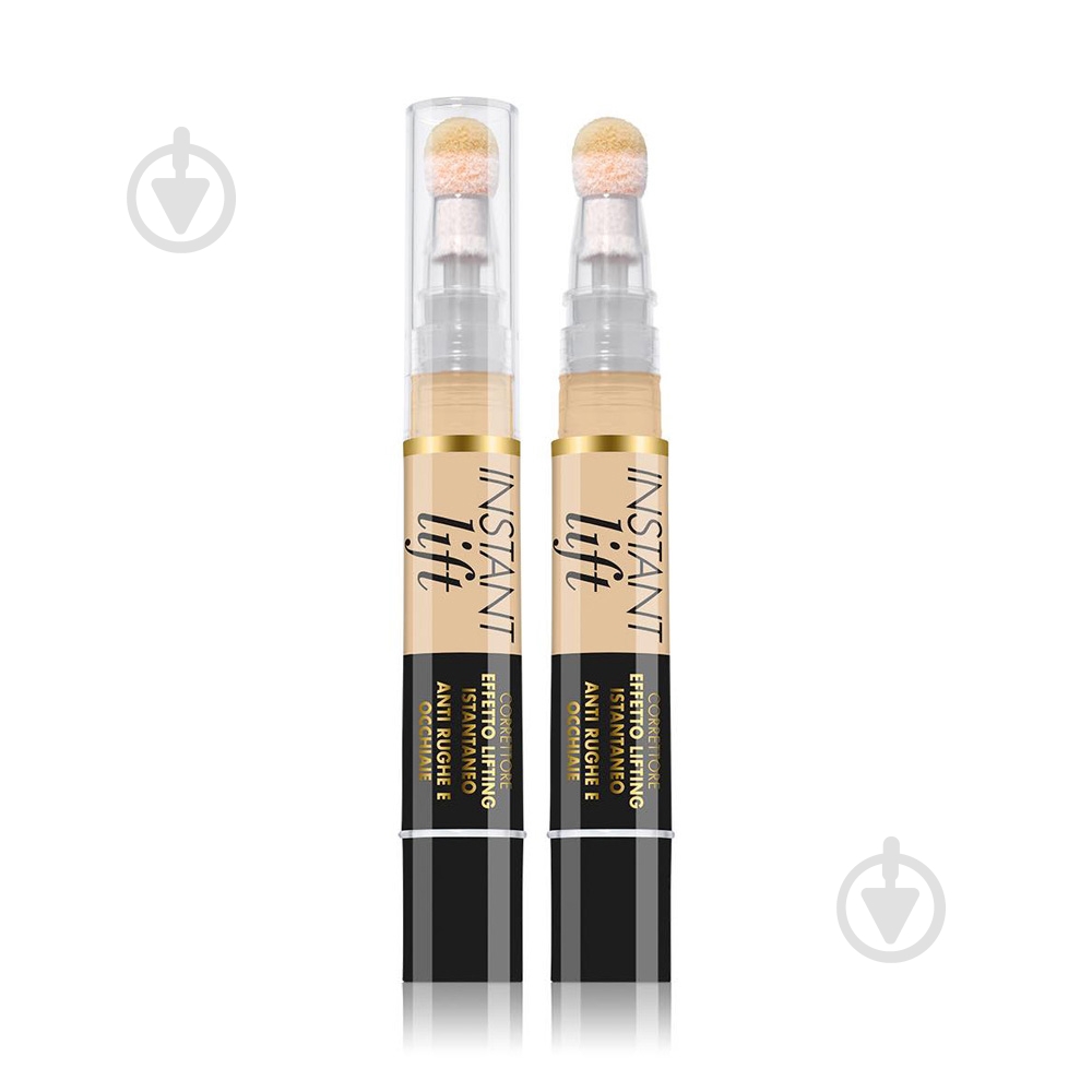 Консилер DEBORAH INSTANT LIFT 2.1 Light 4,2 г - фото 1