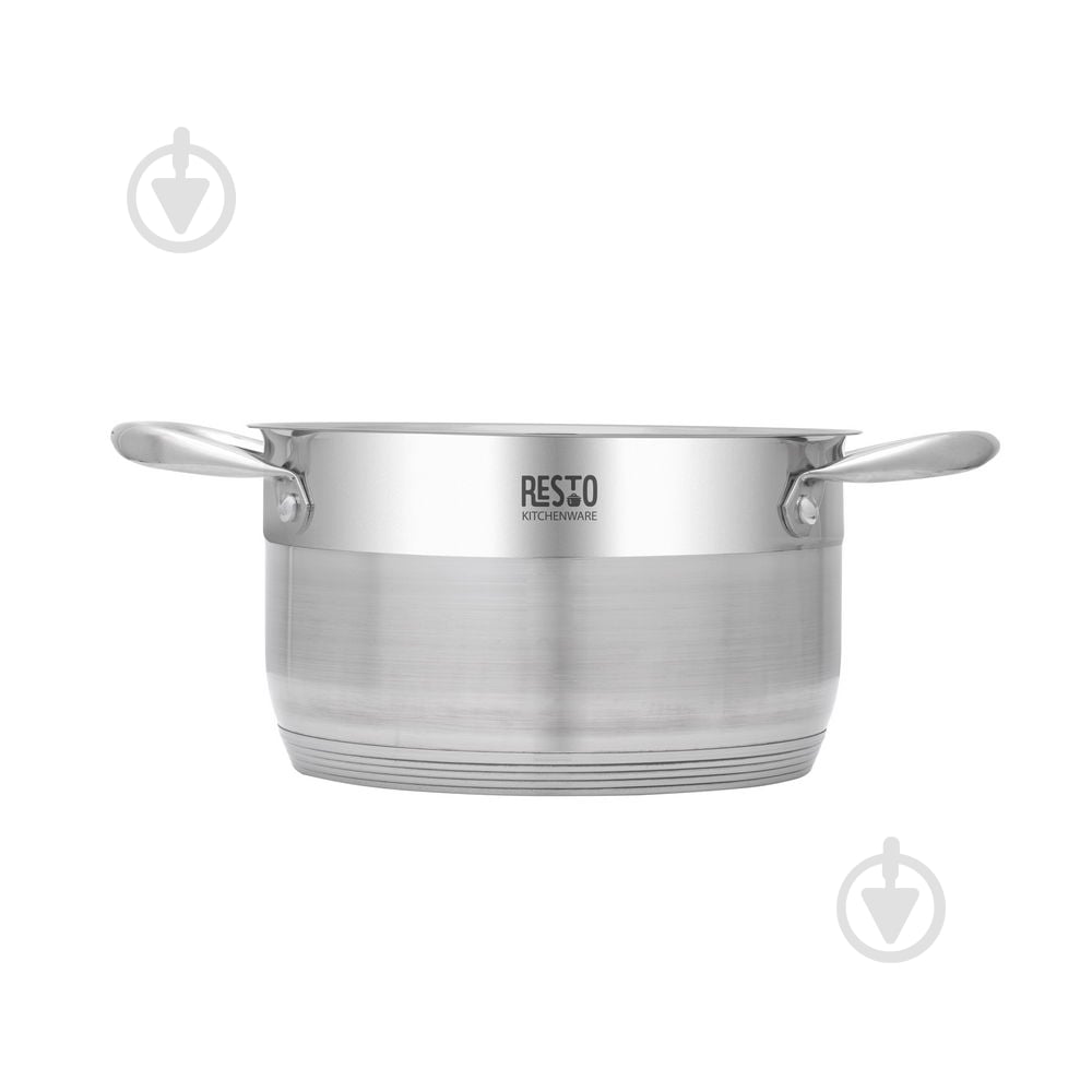 Кастрюля RESTO 20 см, 3.6 л 92104 - фото 5