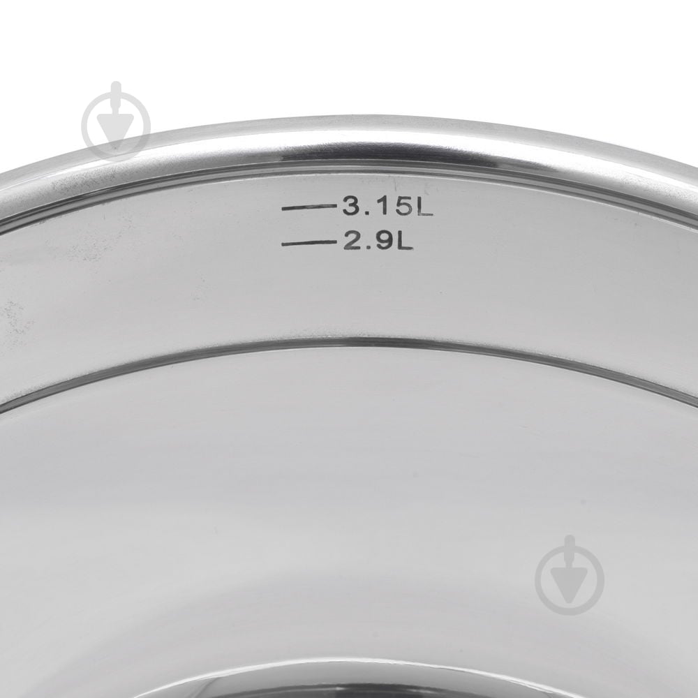 Кастрюля RESTO 20 см, 3.6 л 92104 - фото 8