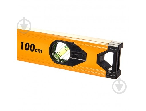 Уровень 100 см INGCO HSL18100 - фото 4 Уровень 100 см INGCO HSL18100 - фото 4