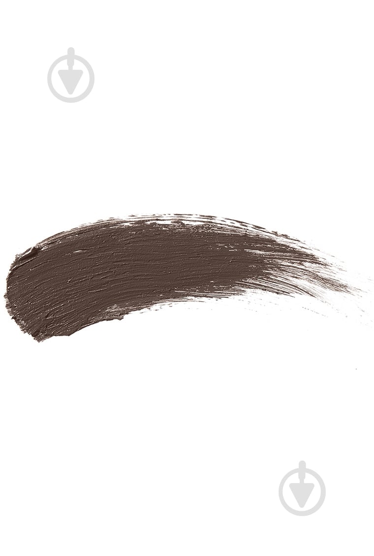 Помада для брів Maybelline New York Tattoo Brow 005 Dark Brown 2 г - фото 4