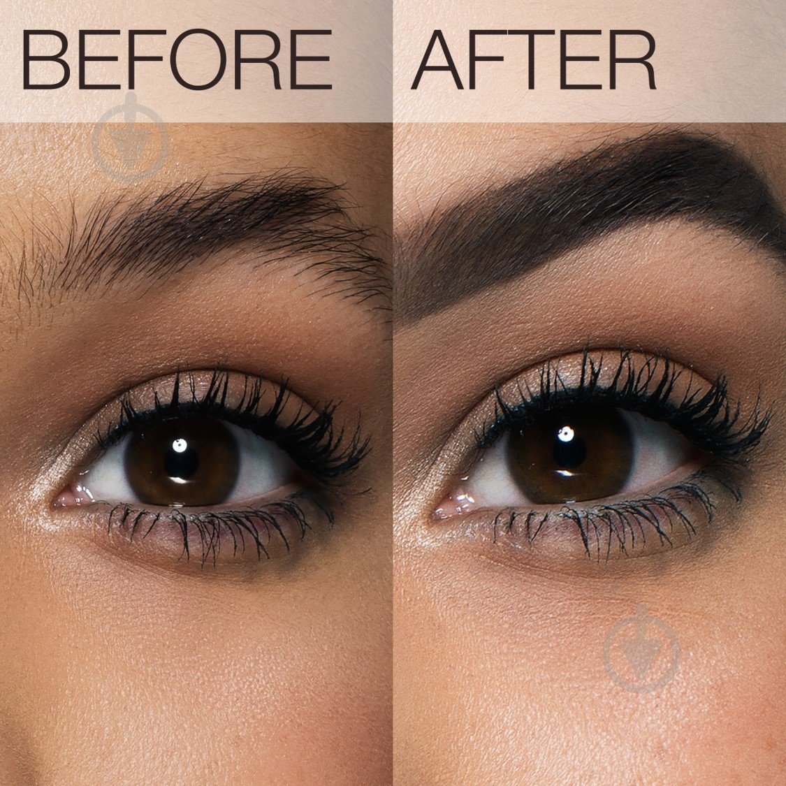 Помада для брів Maybelline New York Tattoo Brow 005 Dark Brown 2 г - фото 5
