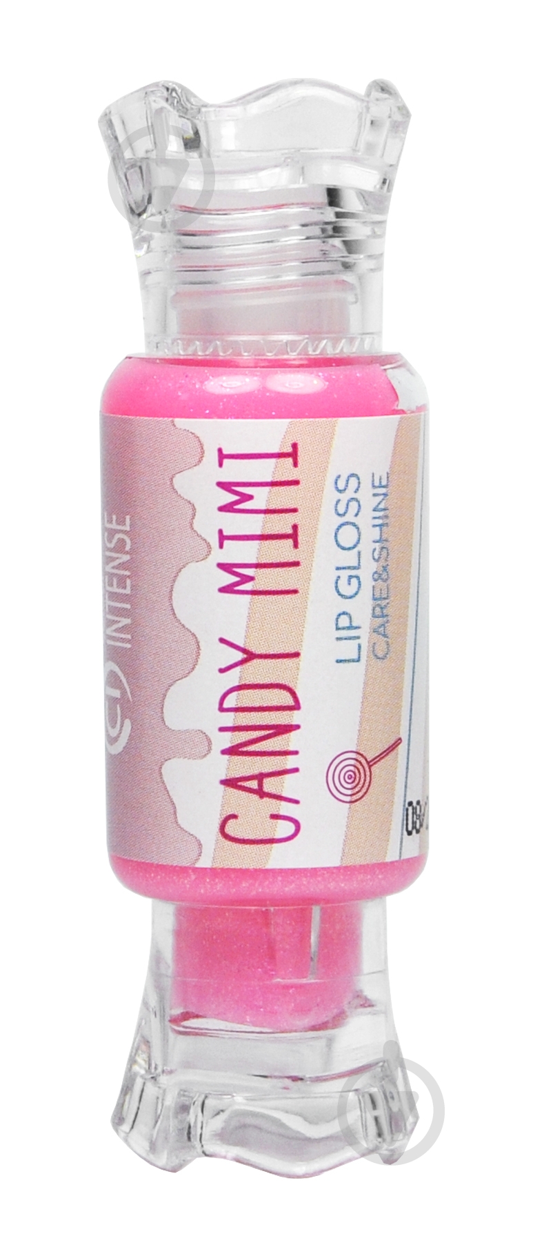 Блеск для губ Colour Intense G328 Candy Mimi №02 - фото 1 Блеск для губ Colour Intense G328 Candy Mimi №02 - фото 1
