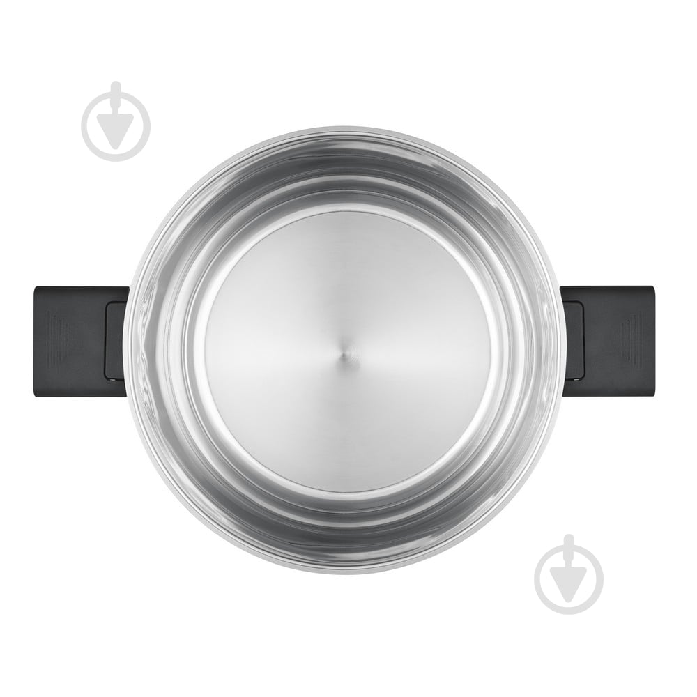 Кастрюля RESTO 24 см, 6,3 л 92205 - фото 6