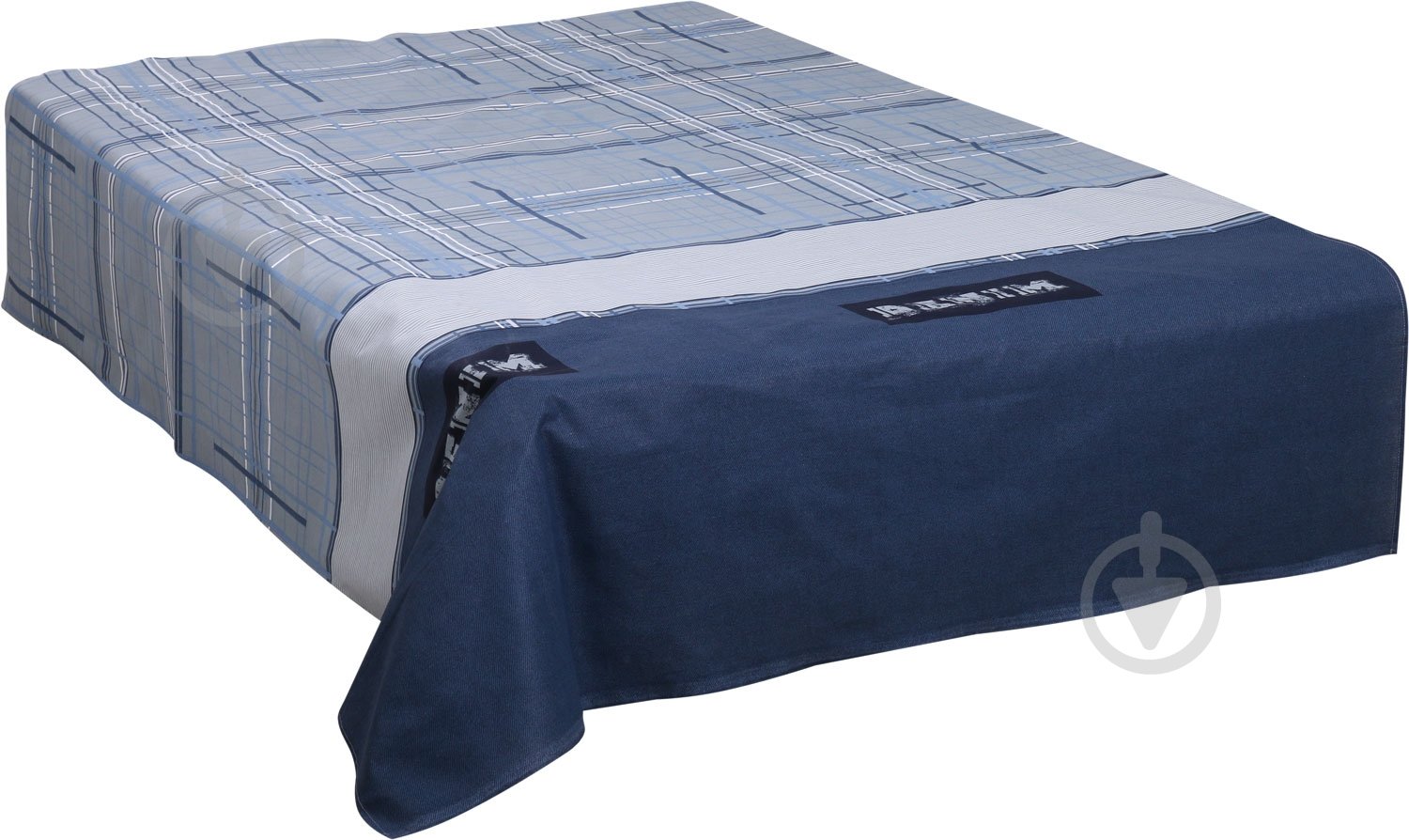 Простынь Промо 220x240 см в ассортименте - фото 1 Простынь Промо 220x240 см в ассортименте - фото 1