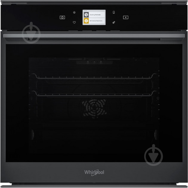 ВІТРИНА! Духова шафа Whirlpool W9OM24S1PBSS - фото 1