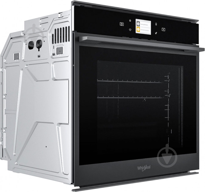 ВІТРИНА! Духова шафа Whirlpool W9OM24S1PBSS - фото 4