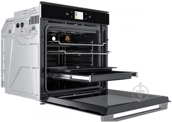 ВІТРИНА! Духова шафа Whirlpool W9OM24S1PBSS - фото 7