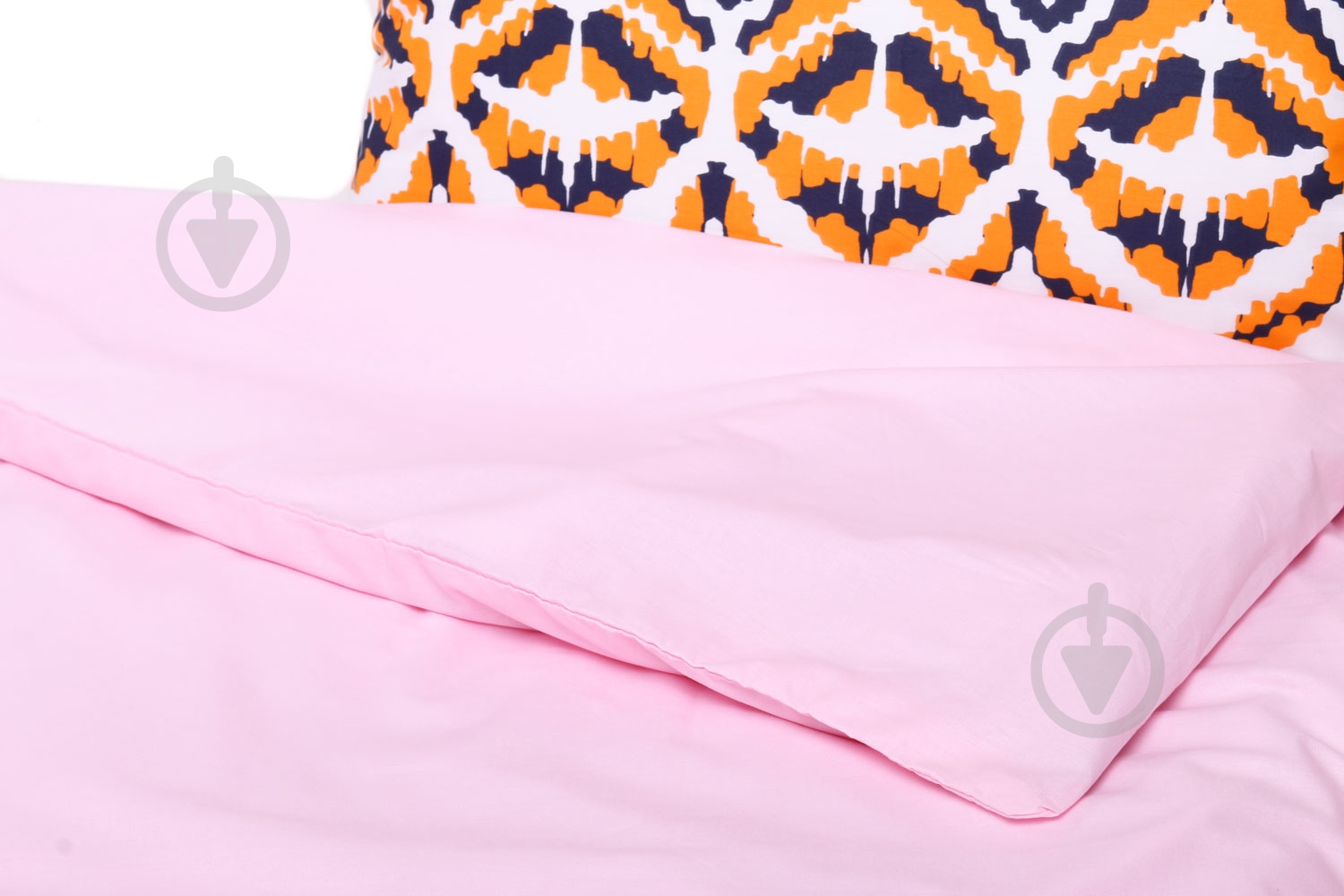 Пододеяльник Промо 145x215 см в ассортименте - фото 25