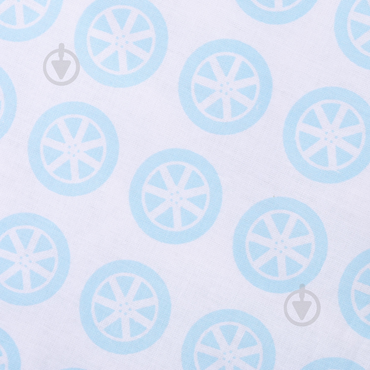 Пододеяльник Промо 145x215 см в ассортименте - фото 34