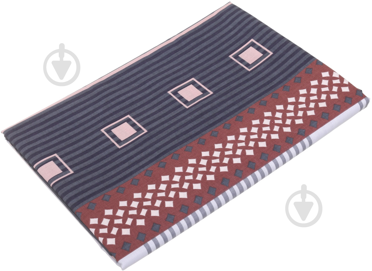 Пододеяльник Промо 145x215 см в ассортименте - фото 22