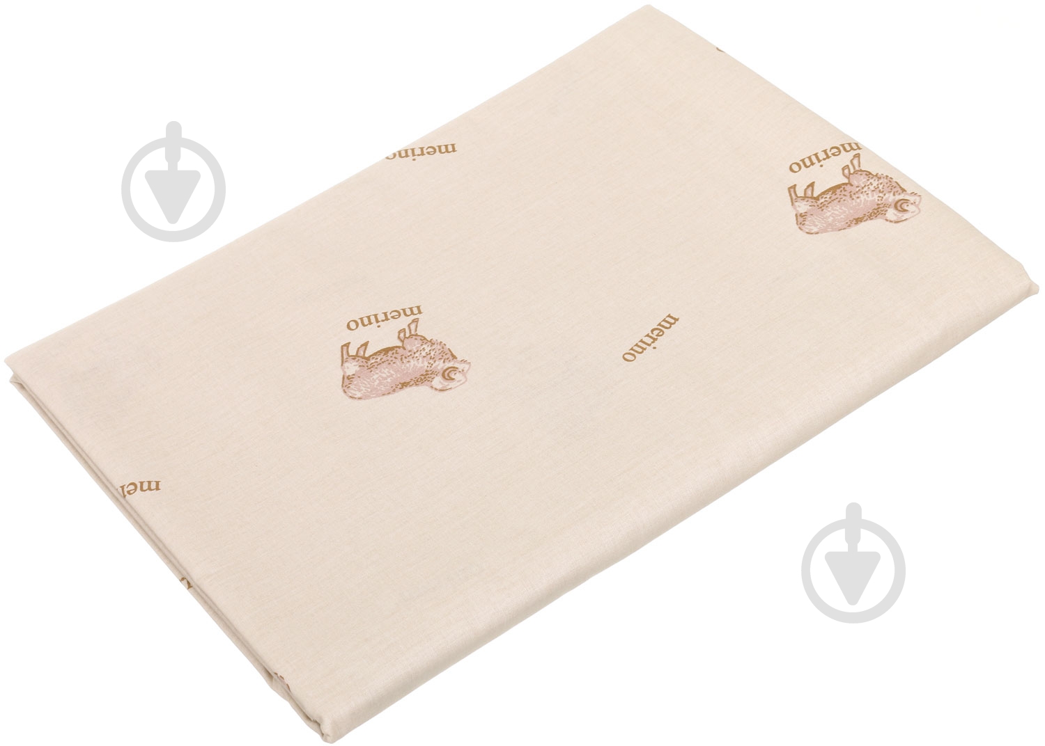 Пододеяльник Промо 145x215 см в ассортименте - фото 18