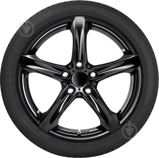 Шина Kormoran LTKO SSM 215/65 R16 102 H лето - фото 2 Шина Kormoran LTKO SSM 215/65 R16 102 H лето - фото 2