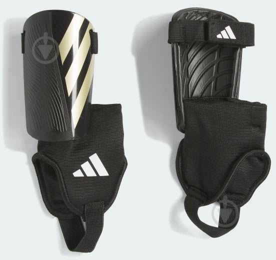 Щитки футбольные Adidas TIRO SG MATCH J IP3996 р.S черный - фото 1 Щитки футбольные Adidas TIRO SG MATCH J IP3996 р.S черный - фото 1
