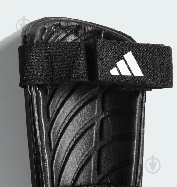 Щитки футбольные Adidas TIRO SG MATCH J IP3996 р.S черный - фото 2 Щитки футбольные Adidas TIRO SG MATCH J IP3996 р.S черный - фото 2