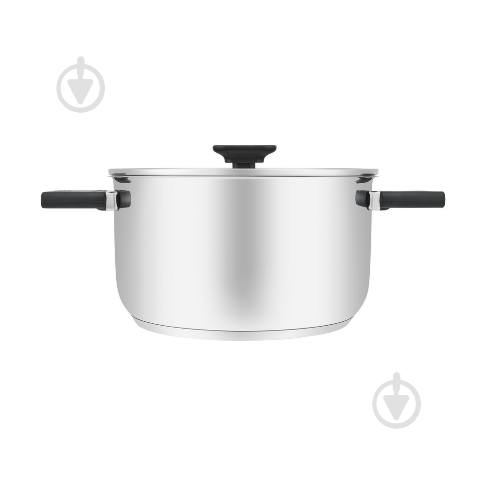 Кастрюля RESTO 22 см, 4,7 л 92204 - фото 3