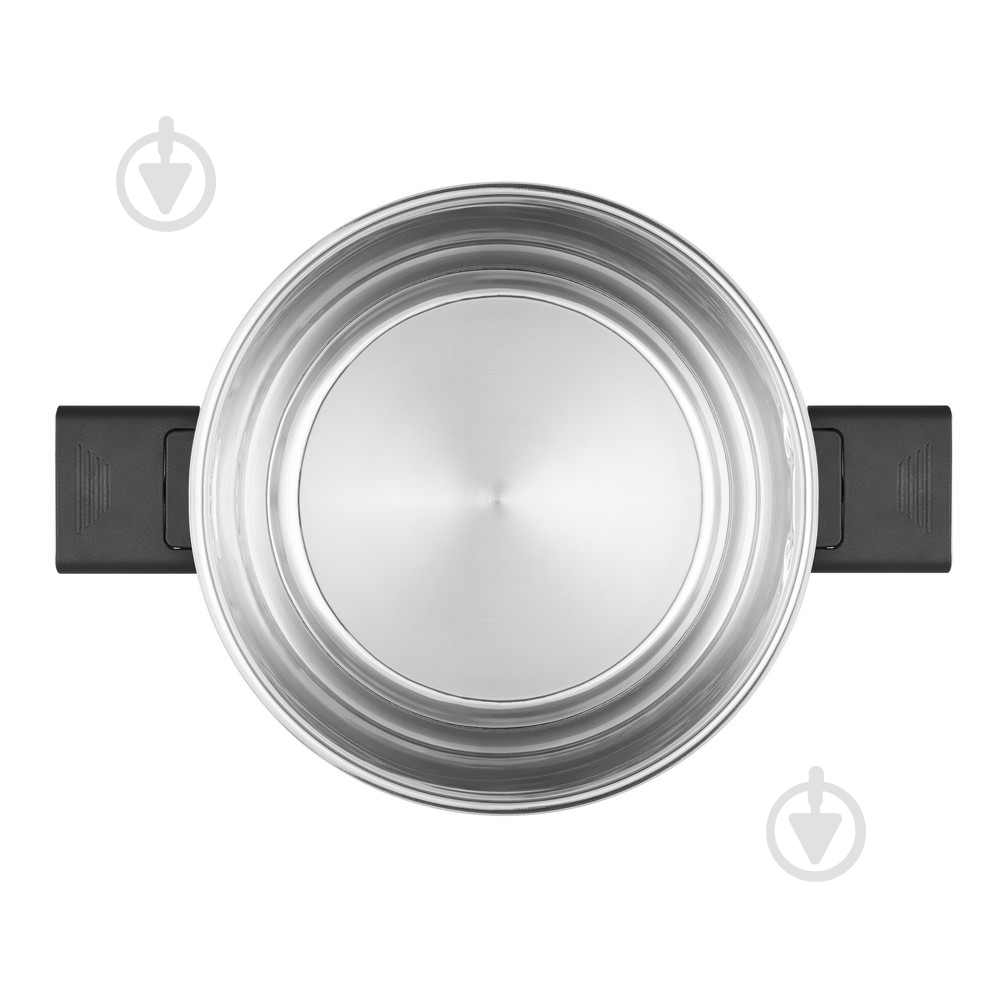 Кастрюля RESTO 22 см, 4,7 л 92204 - фото 6