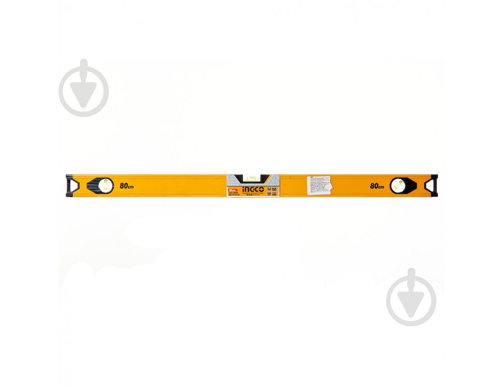 Уровень 80 см INGCO INGCO HSL18080 - фото 1