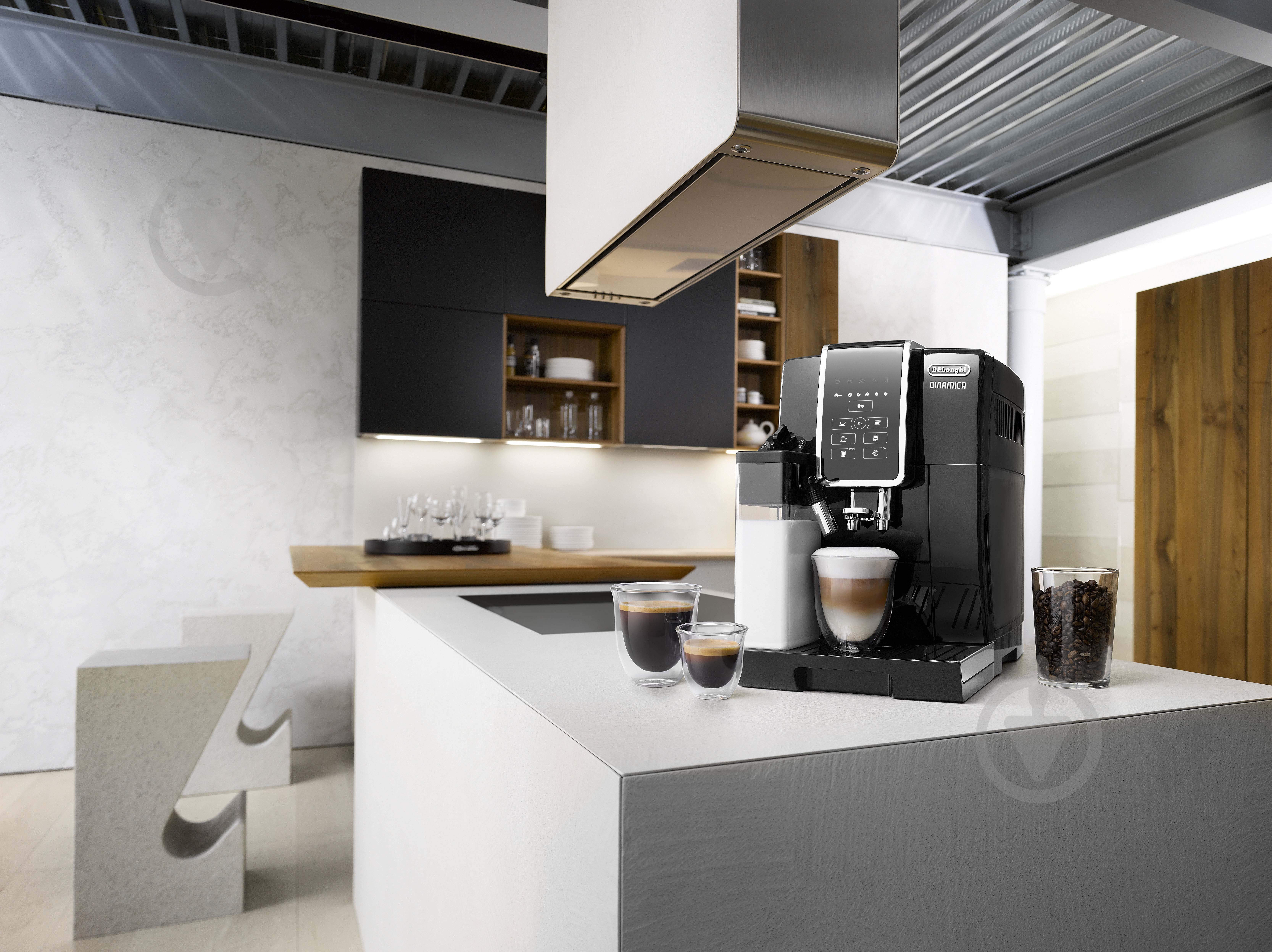 УЦЕНКА! Кофемашина Delonghi - фото 12