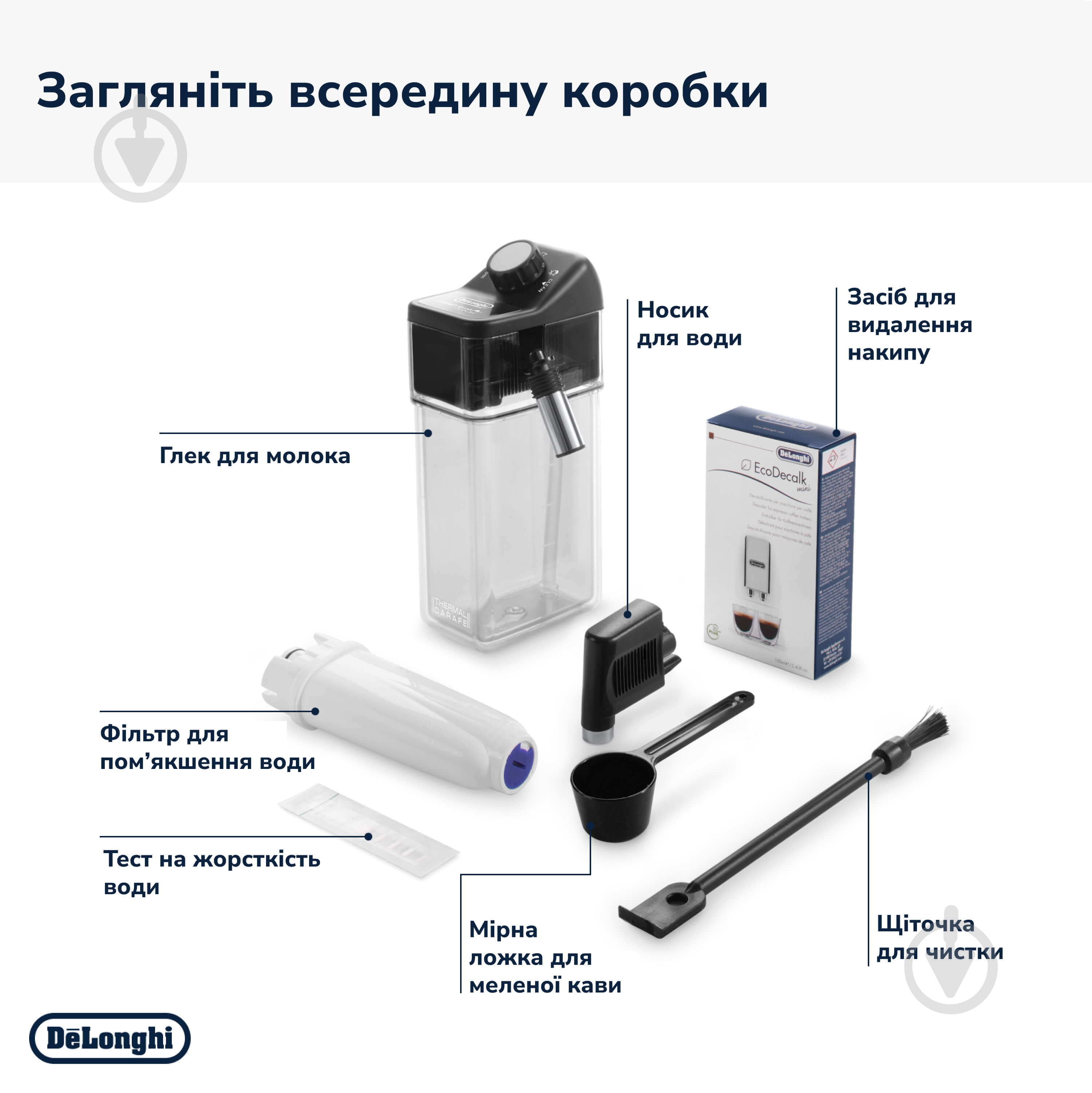УЦЕНКА! Кофемашина Delonghi - фото 9