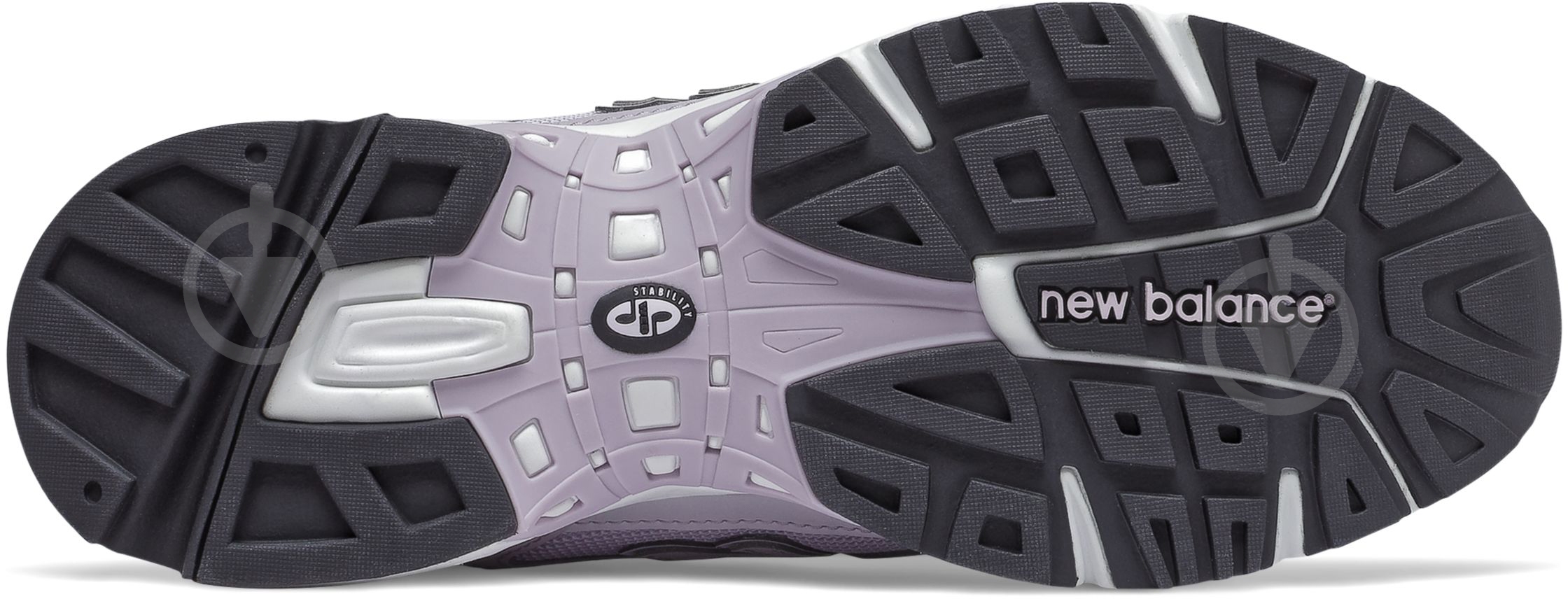 Кроссовки New Balance WL827BBB р.36,5 сиреневые - фото 4 Кроссовки New Balance WL827BBB р.36,5 сиреневые - фото 4