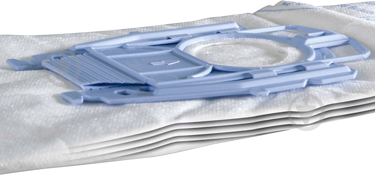 Набор мешков Bosch BBZ41FP - фото 2