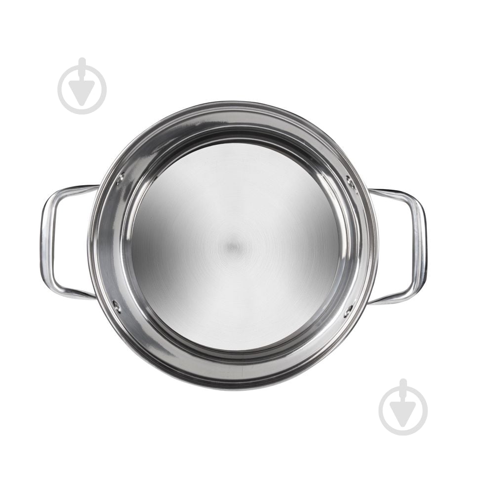 Кастрюля RESTO 24 см, 8 л 92006 - фото 6