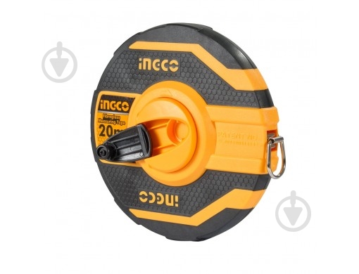 Рулетка INGCO HFMT8320 10 м x 25 мм - фото 3 Рулетка INGCO HFMT8320 10 м x 25 мм - фото 3