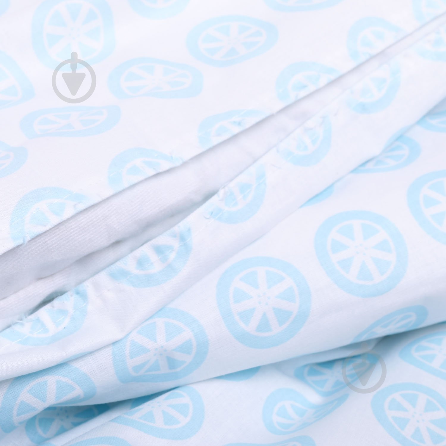 Пододеяльник Промо 200x220 см в ассортименте - фото 27