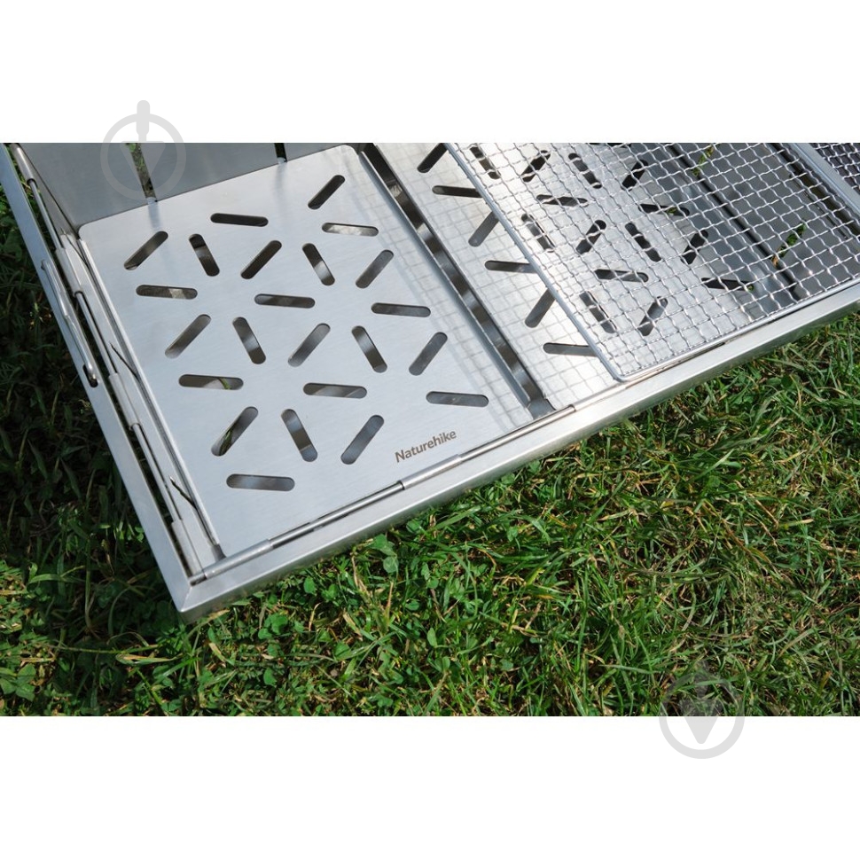 Гриль Naturehike 6927595767672 - фото 7