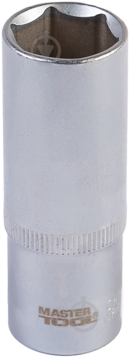 Головка MasterTool 21 мм 78-0521 - фото 1 Головка MasterTool 21 мм 78-0521 - фото 1