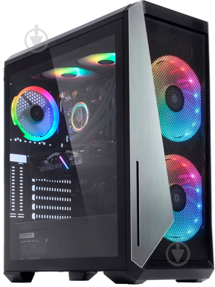 Комп'ютер Artline Gaming X77 (X77v92Win) black - фото 8 Комп'ютер Artline Gaming X77 (X77v92Win) black - фото 8