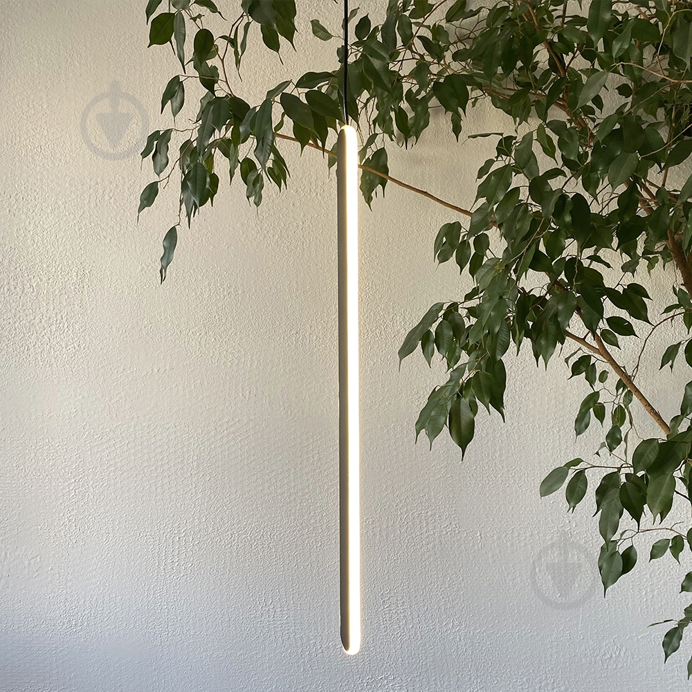 Подвес Blitz 1x20 Вт черный 6004-31 - фото 5 Подвес Blitz 1x20 Вт черный 6004-31 - фото 5