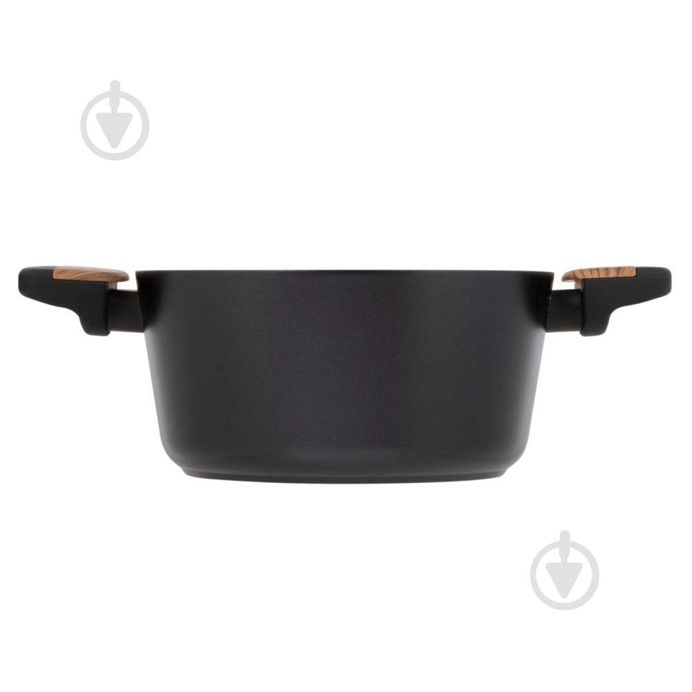 Кастрюля RESTO 20 см 2.6 л 93187 - фото 2