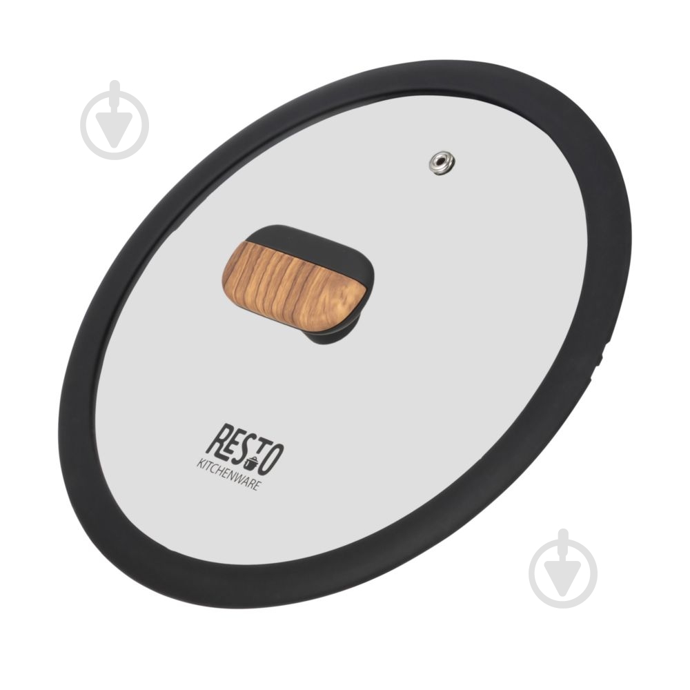 Кастрюля RESTO 20 см 2.6 л 93187 - фото 4