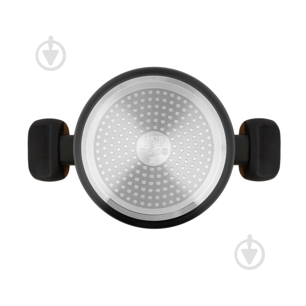 Кастрюля RESTO 20 см 2.6 л 93187 - фото 7