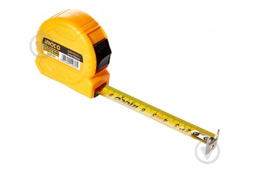 Рулетка INGCO Super Select HSMT39316-1 3 м x 16 мм - фото 4 Рулетка INGCO Super Select HSMT39316-1 3 м x 16 мм - фото 4
